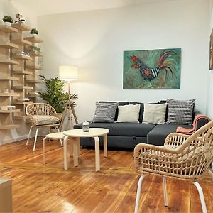 Appartement met Twee Slaapkamers